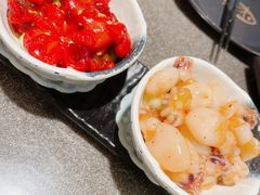 -禾绿寿司·日式料理(南山欢乐颂店)