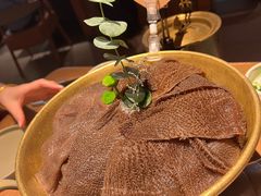 -巴奴毛肚火锅(京西大悦城店)