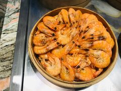 -威海蓝海御华大饭店·蓝钻美食自助百汇