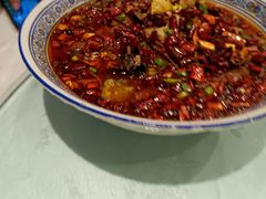 -聚丰苑北京烤鸭(大明宫店)