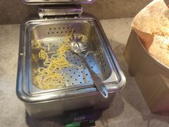 -比格比萨自助(公益西桥华联店)