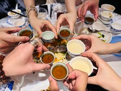 -老吉士酒家(天平路店)