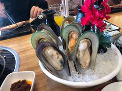 -水林间·寿喜烧自助(仙林金鹰店)