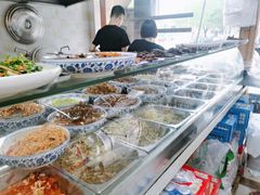 -梅溪·小伙子干挑面(安吉总店)