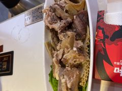 -潮正和潮汕牛肉火锅·老字号(番禺万达店)