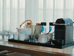 -瑰丽酒店·海吧·天际下午茶·现场DJ·天台酒吧