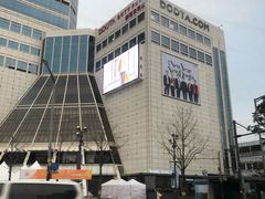 -东大门市场