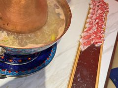 -祥源胡同·涮牛羊肉火锅(花桥店)