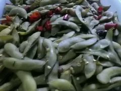 毛豆-李三海鲜火吧