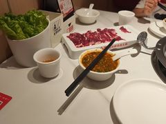 -八合里潮汕鲜牛肉火锅(万科里店)