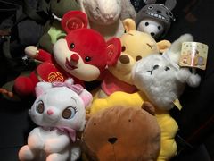 -风云再起游乐汇(皇城恒隆广场店)