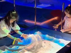 -珠海横琴国家地理探险家中心(创新方)