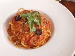 博洛尼亚肉酱面-77COM好吃的意大利菜(老城根店)