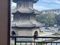 -怡园饭店-餐厅(四望亭店)