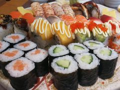 -林妈妈村·日式料理(宝山万达店)