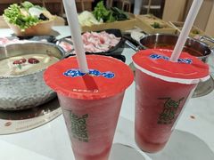 -呷哺呷哺 黄金牧场 (新中关购物中心店)