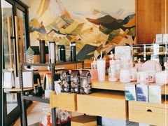 -星巴克(天津佛罗伦萨小镇店)