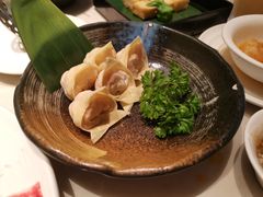 招牌鲜虾云吞-一哥澳门豆捞·澳门风打边炉(高德置地店)
