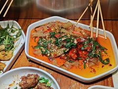 -李不管把把烧(火车南站店)
