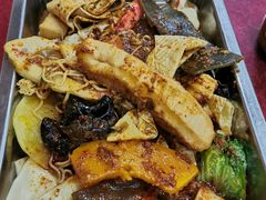 -金张掖麻辣烫(凤城一路店)