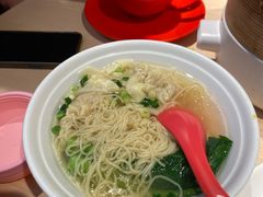 -避风塘(宝山万达店)