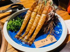 -黑牛の店·和牛烧肉(合生汇店)