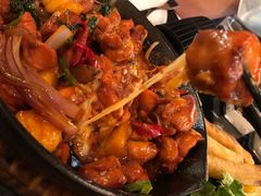 -Let's Taipei 非常烘焙(太古里店)