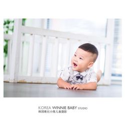 -星宝贝儿童摄影