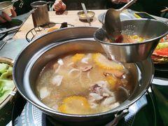 -椰庭·椰子鸡·创意玩家(晶耀前滩店)