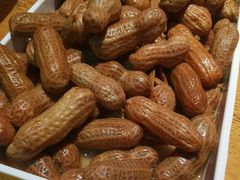 -大哈福烧烤·海鲜·家常菜(延安三路店)