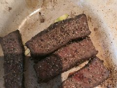 -王品牛排(郑州大卫城店)