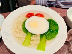 -羲和雅苑•北京烤鸭(乐园道万象城店)