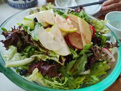 -小吊梨汤·北京菜·烤鸭(双井乐成中心店)