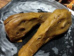 -嘎嘎鸭脑壳(蜀汉路店)