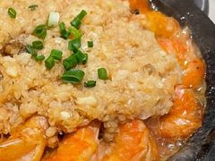 -小菜园新徽菜(合肥瑶海万达店)