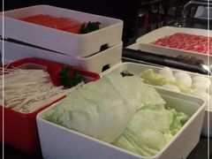 -川锅一号火锅(1818牌楼店)