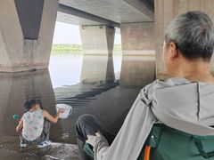 -绿堤公园