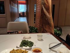 -李记搅团•非遗陕菜(三桥店)