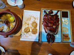 -翠云楼·汽锅鸡·云南特色菜(翠湖公园店)