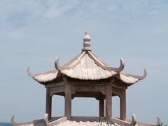 -黄河小浪底水利枢纽风景区