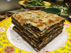 -那家小馆•北京菜•烤鸭(中关村店)