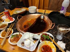 -老码头火锅(骡马市店)