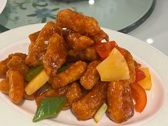 -翠园(兴业太古汇店)