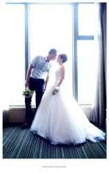 -Chic Bridal 熙可婚纱