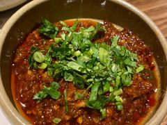 -盡膳口福跷脚牛肉火锅(合生汇购物中心店)