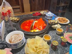 -蜀大侠火锅(春熙路店)