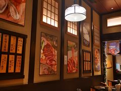 -yokocho上横町·日本食街(深业上城店)