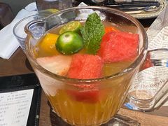 -西堤牛排(番禺天河城店)