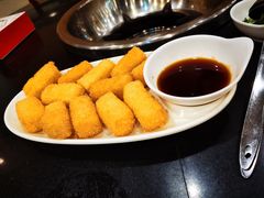 -老来福·非遗酸汤兔(凯旋路店)