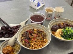 -梅溪·小伙子干挑面(安吉总店)